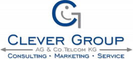 Logo Clever Group